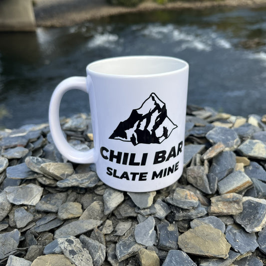 Chili Bar Mug